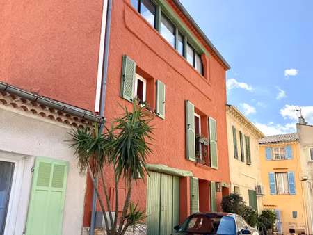 vente maison à roquebrune-sur-argens (83380) : à vendre / 150m² roquebrune-sur-argens