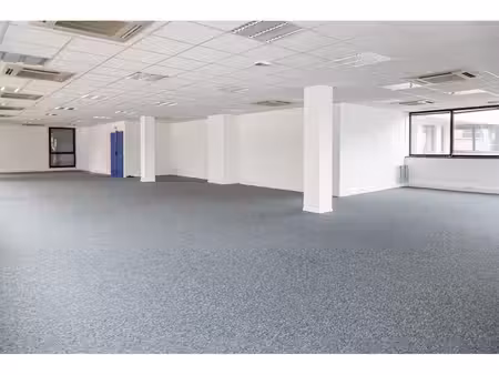 location bureaux bagnolet 93170 763m²