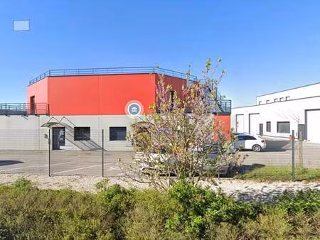 location bureaux 37 m²