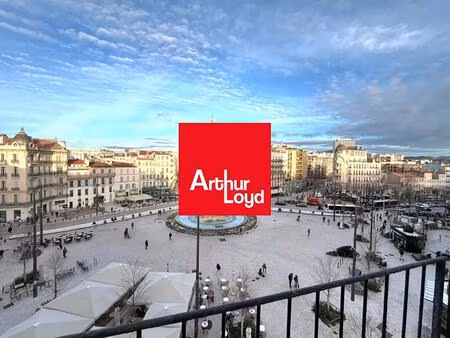 location bureaux 70 m²