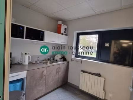 location bureaux 28 m²