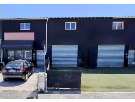 location bureaux 65 m²