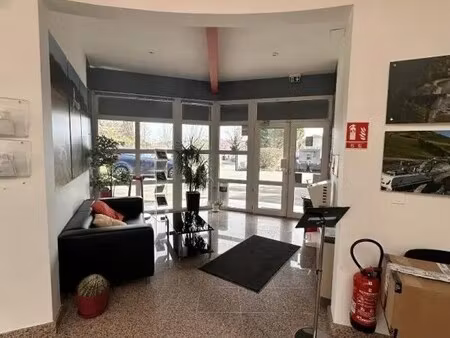 location entrepôt l union 31240 380m²