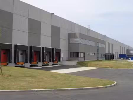 location entrepôt marly la ville 95670 5048m² à 15241m²