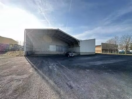 location entrepôt seclin 59113 2160m²