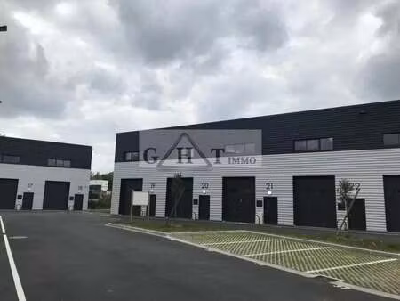 location entrepôt valenton 94460 120m²