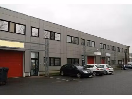 location local d’activités bondoufle 91070 119m² à 1072m²
