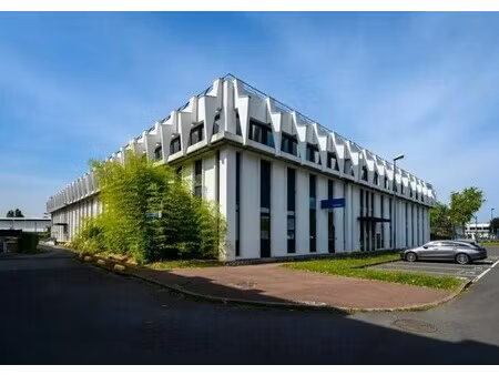 location local d’activités evry courcouronnes 91080 678m² à 1527m²