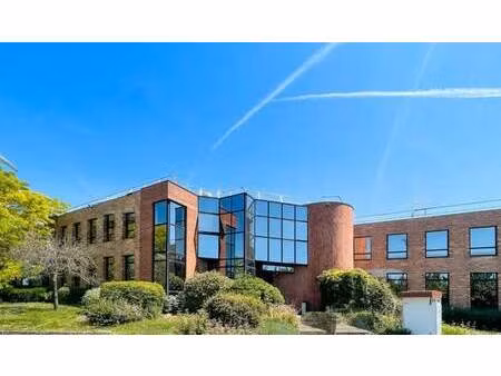 location bureaux 86 m²