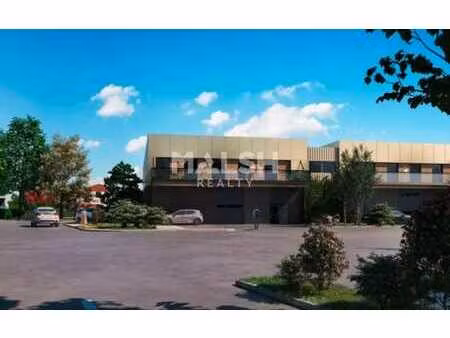 location local d’activités rillieux la pape 69140 230m² à 3543m²