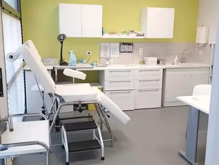 location local d'activités 26 m²