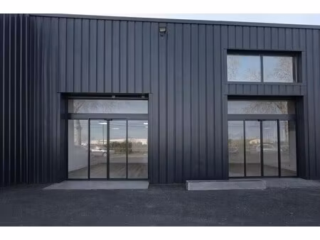 location local d’activités saint-jory 31790 200m² à 1672m²