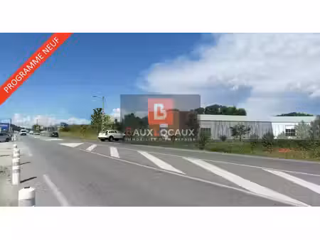 location local d’activités sorgues 84700 540m² à 824m²