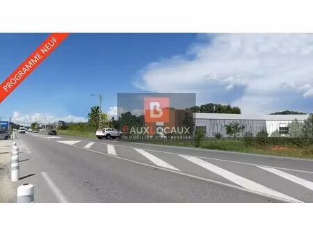 location local d’activités sorgues 84700 824m²