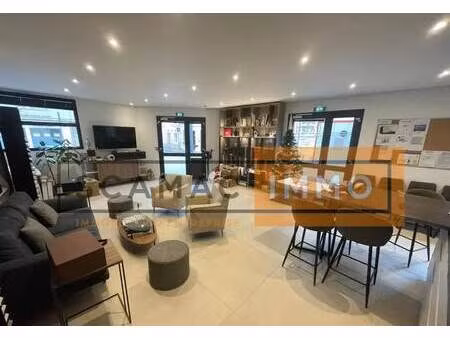 location commerce lagny sur marne 77400 84m²