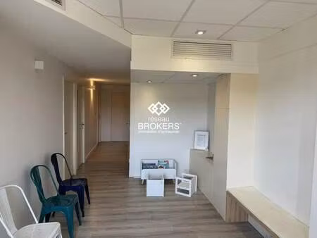 location local d’activités brignais 69530 12m² à 44m²