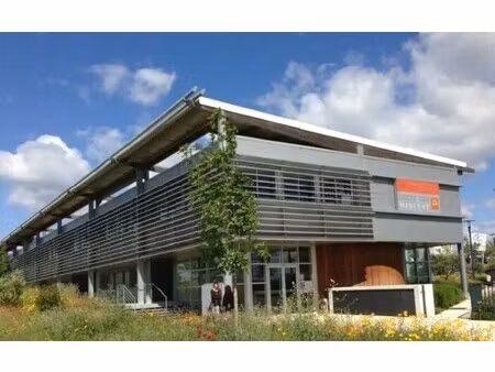 location local d'activités 120 m² à 270 m²