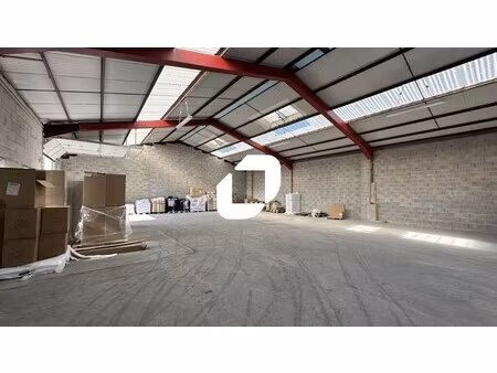 location local d’activités duttlenheim 67120 257m²