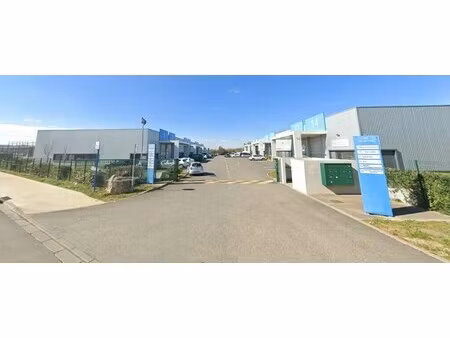 location local d’activités escalquens 31750 293m²