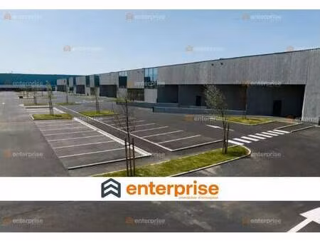location local d’activités seclin 59113 415m² à 2171m²