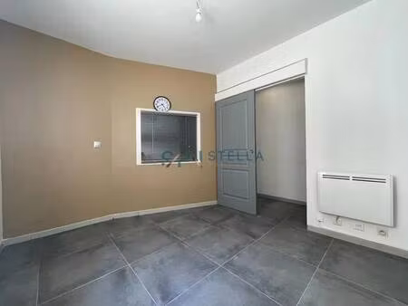 location bureaux 19 m²