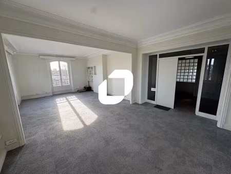 location bureaux 17 m² à 73 m²