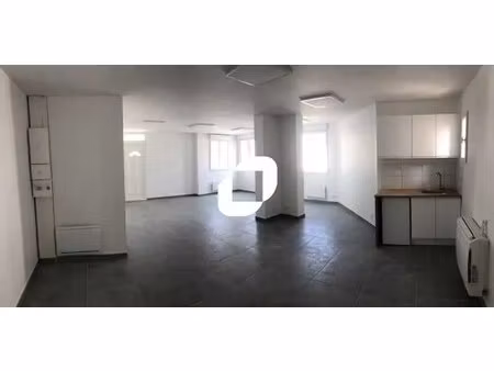 location bureaux 35 m²