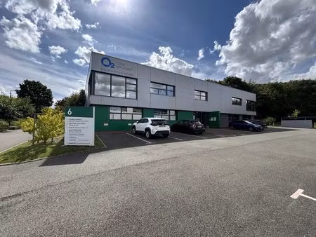 location bureaux 73 m²