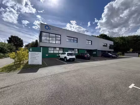 location bureaux 73m²