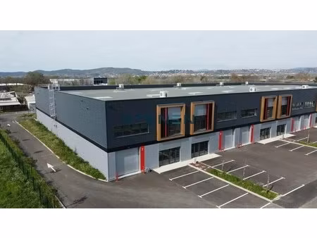 location bureaux 360 m² à 5 800 m²