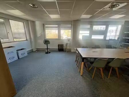 location bureaux montbonnot-saint-martin 38330 117m² à 261m²