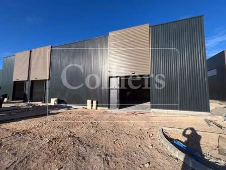 location bureaux 512 m²