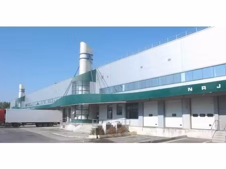 location entrepôt aulnay sous bois 93600 8018m² à 16824m²