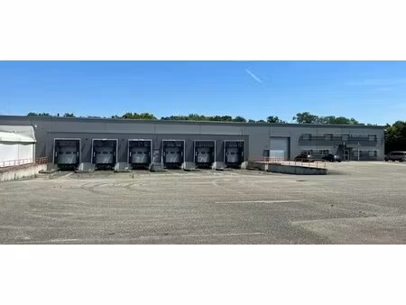 location entrepôt wittenheim 68270 4945m² à 16675m²
