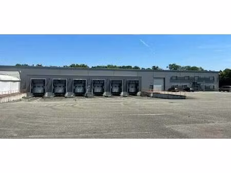 location entrepôt wittenheim 68270 4945m² à 4945m²