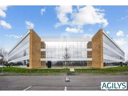location local d’activités saint aubin 91400 450m² à 2945m²