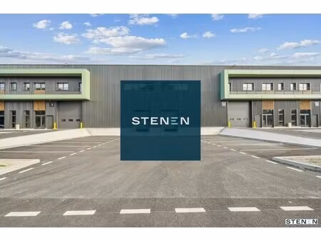 location local d’activités graveson 13690 800m² à 15250m²
