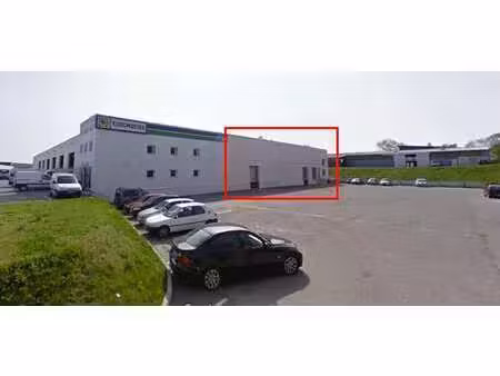 location local d’activités ludres 54710 1412m²