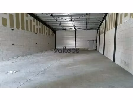 location local d’activités l union 31240 250m²