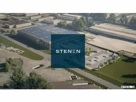 location local d’activités plan d orgon 13750 2850m² à 5700m²