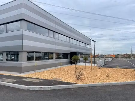 location local d’activités sainte-croix-en-plaine 68127 78m² à 791m²