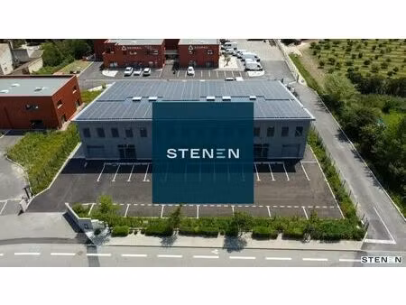 location local d’activités taillades 84300 1185m²
