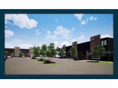 location local d’activités talmont-saint-hilaire 85440 450m² à 2800m²