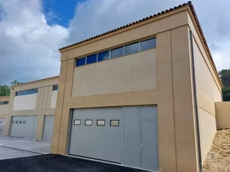 location local d’activités valbonne 06560 502m²