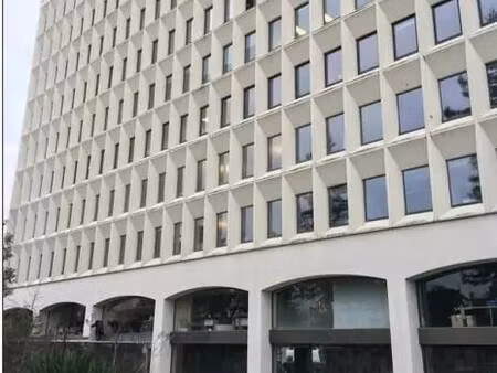 location bureaux 634 m²