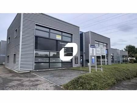 location bureaux 45 m² à 764 m²