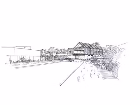 location bureaux 85 m² à 478 m²