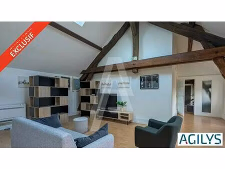 location bureaux 124 m²