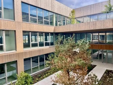 location bureaux 227 m² à 1 032 m²