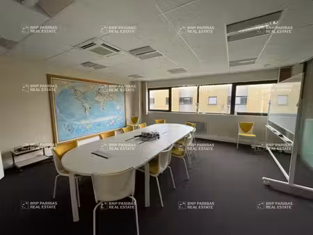 location bureaux olivet 45160 497m²